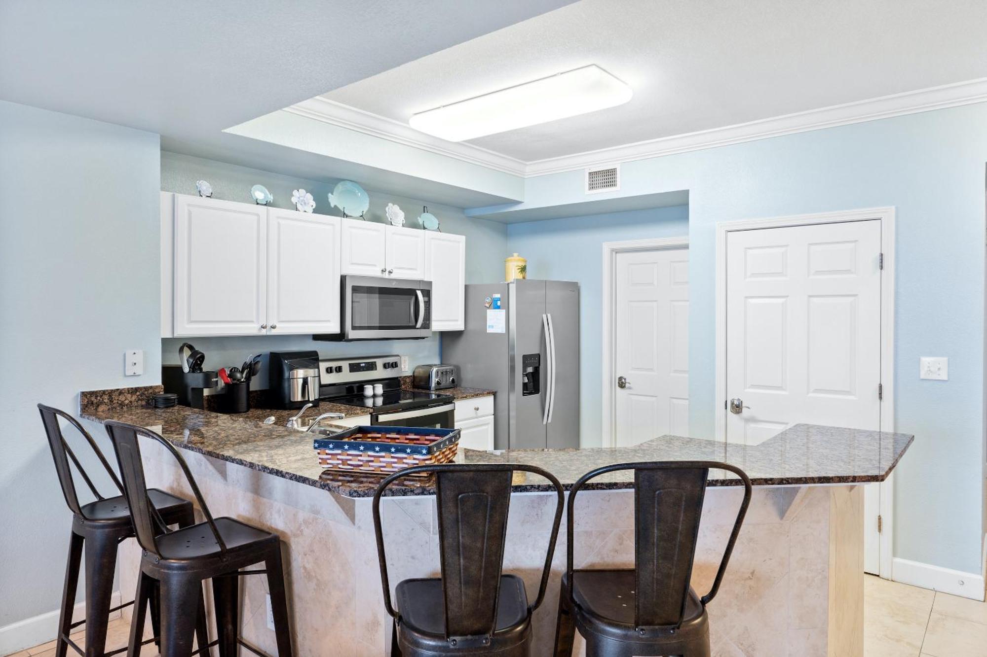 Tidewater Beach Resort By Panhandle Getaways Panama City Beach Quarto foto
