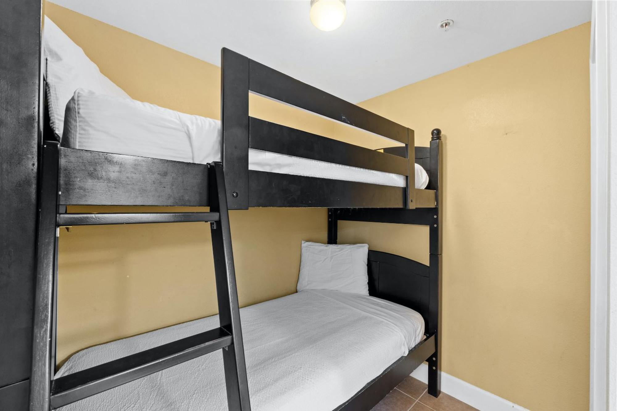 Tidewater Beach Resort By Panhandle Getaways Panama City Beach Quarto foto