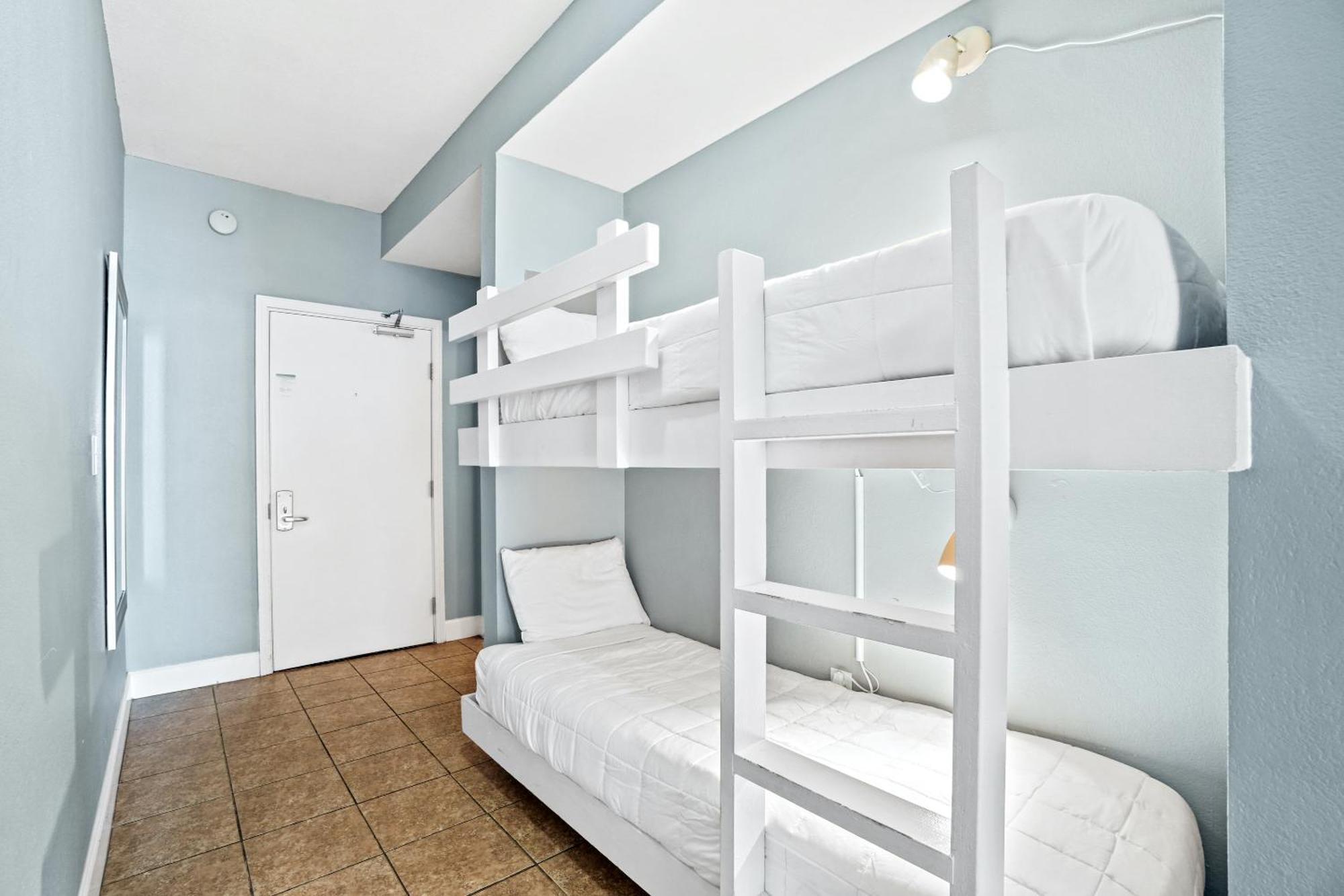 Tidewater Beach Resort By Panhandle Getaways Panama City Beach Quarto foto