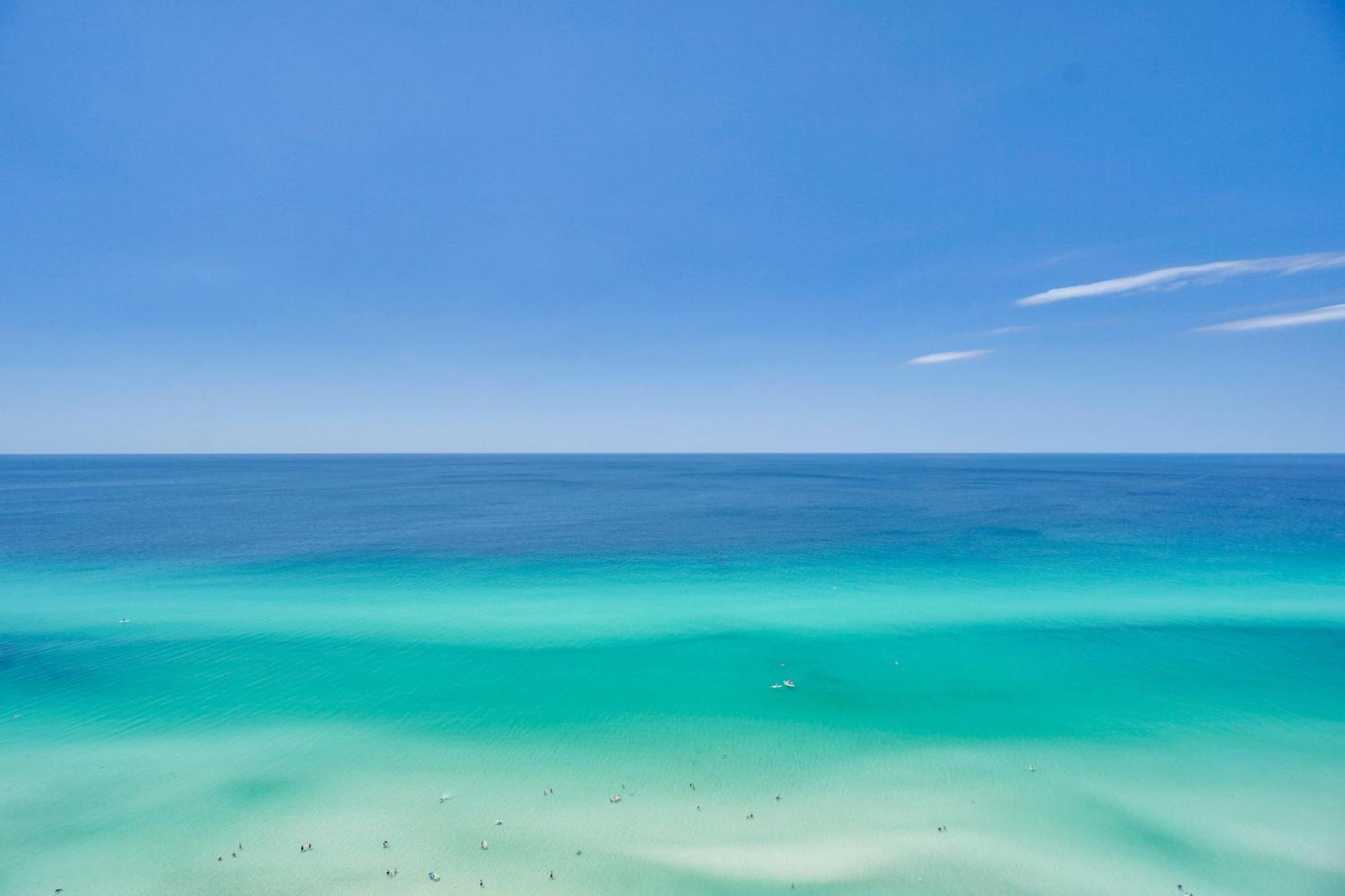 Tidewater Beach Resort By Panhandle Getaways Panama City Beach Quarto foto