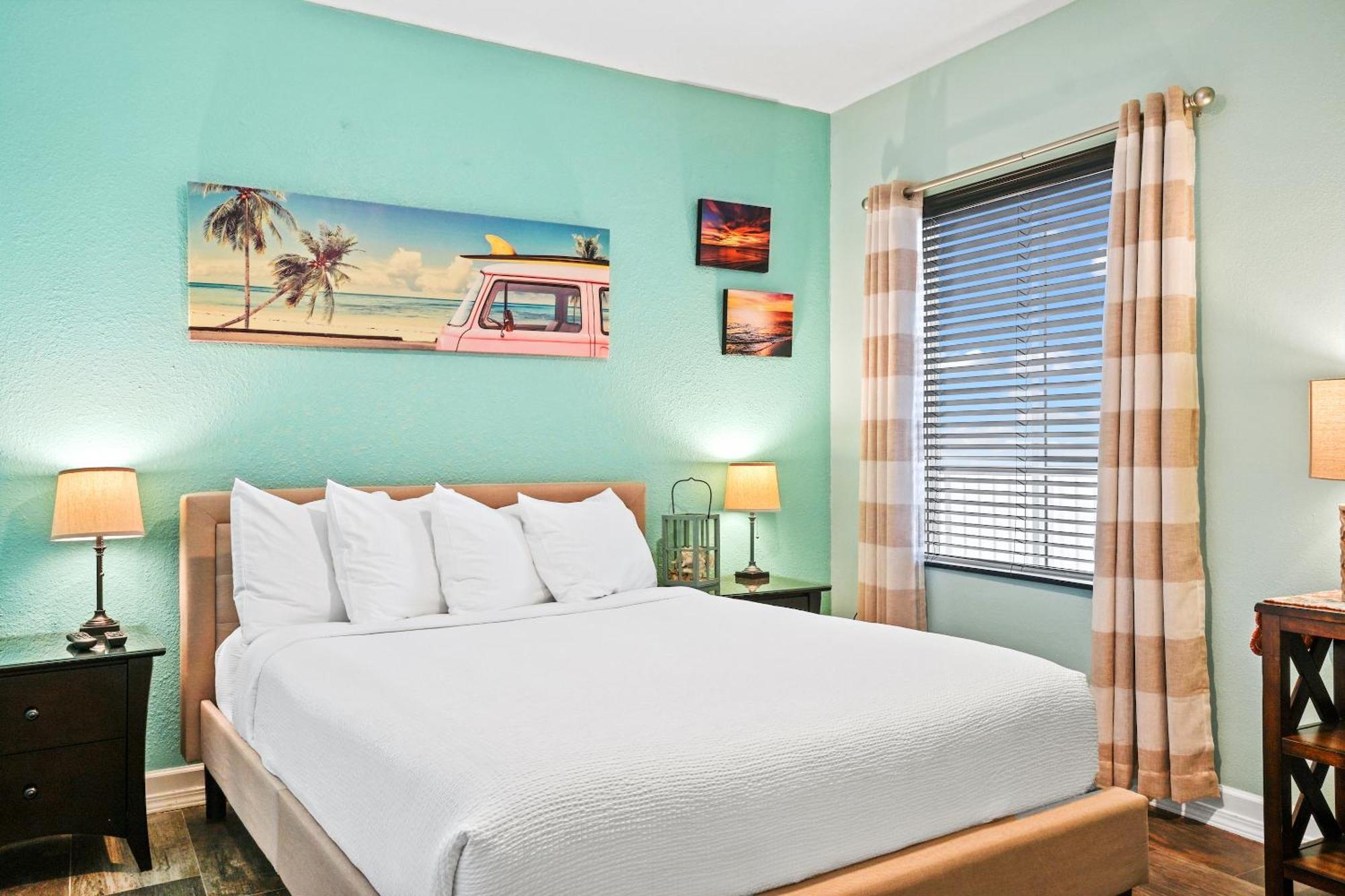 Tidewater Beach Resort By Panhandle Getaways Panama City Beach Quarto foto