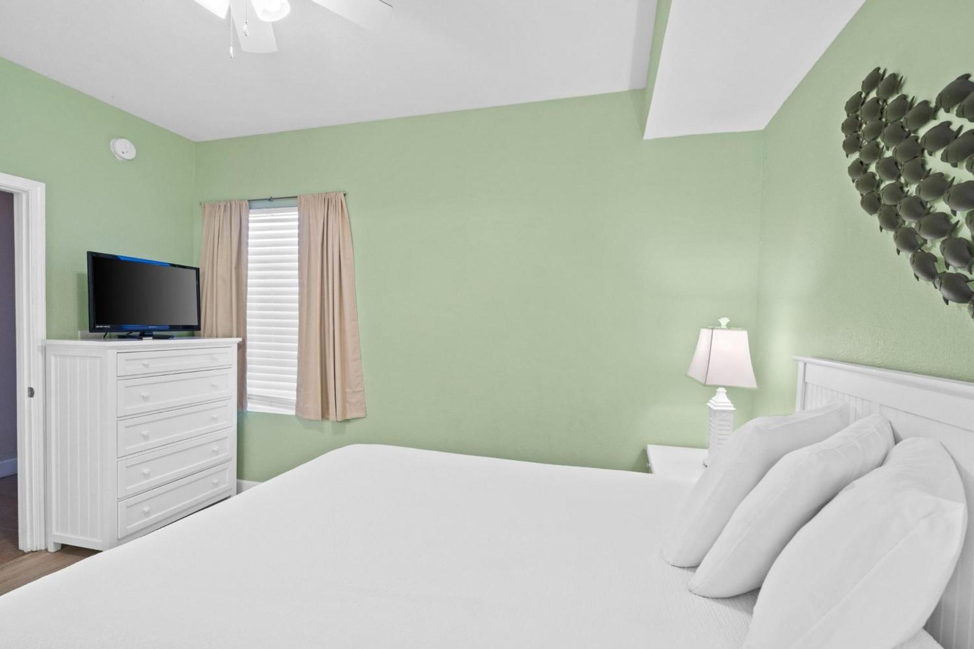 Tidewater Beach Resort By Panhandle Getaways Panama City Beach Quarto foto