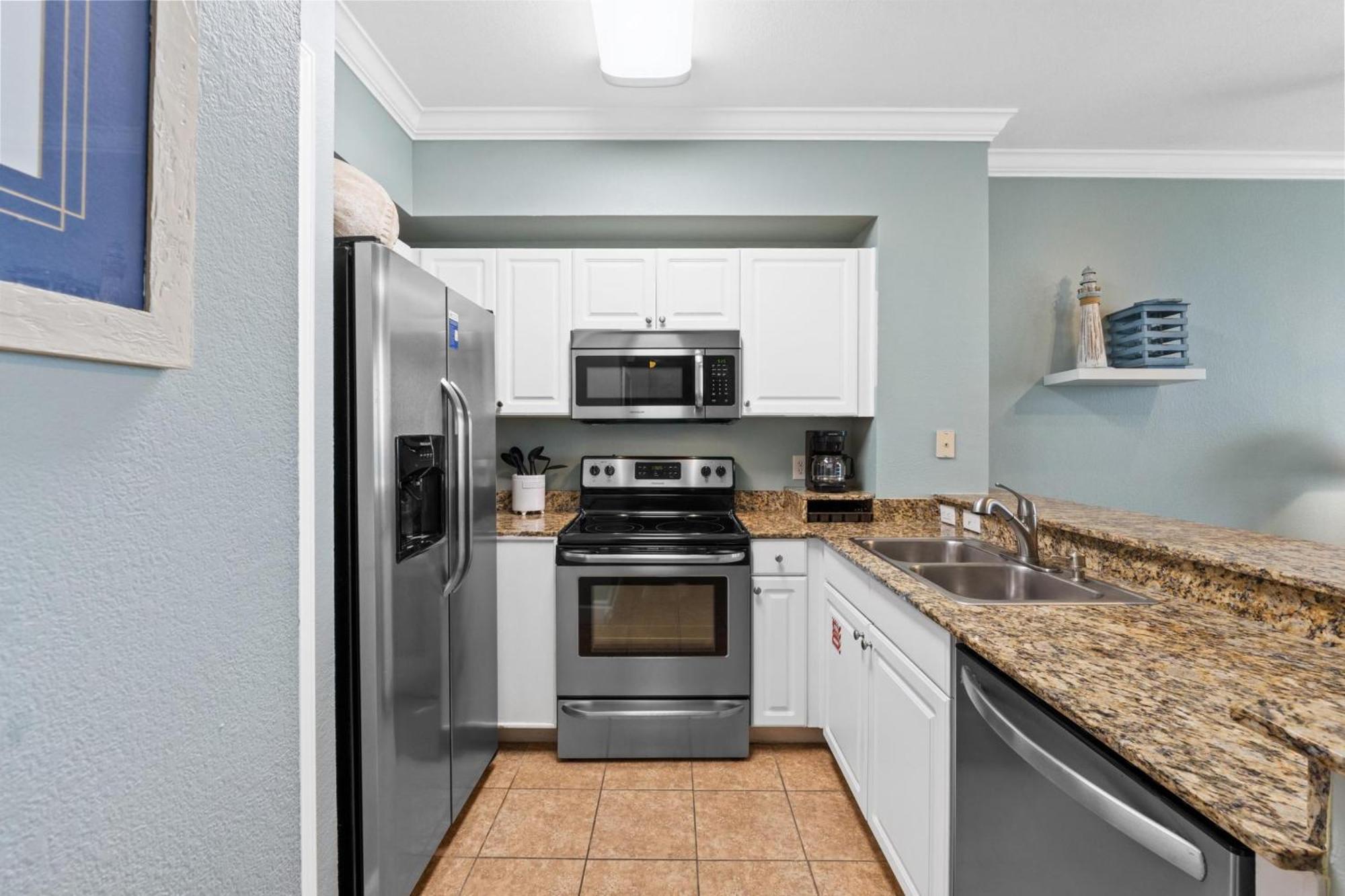 Tidewater Beach Resort By Panhandle Getaways Panama City Beach Quarto foto